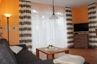 Vacation apartment Strandflair in Baabe - 80 meters to the beach