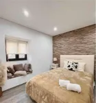 Casa dos Avós, no Lugar do Castelo, em Castelo de Paiva Hotels in 