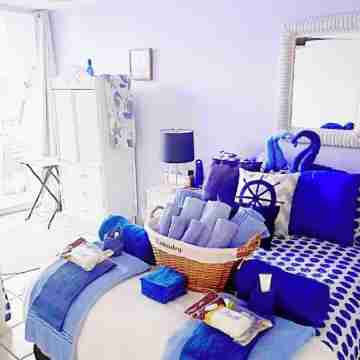 Ocean/Marina view condo “Isleta” in Fajardo PR Rooms