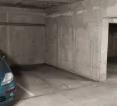 Apartment with parking in Old Lille