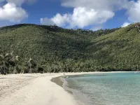 Virgin Island Villa Suite, View, Private Pool & Hot Tub!