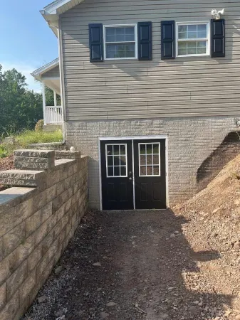 Cozy 2 bedroom suite with private entrance and continental breakfast. Отели в г. Порт Матилда