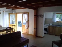 Cabin for 7 in Patagonia Argentina