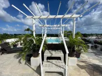 New Boutique Hotel Puerto Morelos, 7 minutes from the beach by car. Hotels in Puerto Morelos