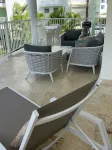 Playa Turquesa L-202 Premier Beachfront Oceanview/100mbps wifi