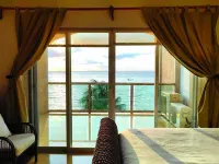 EL CANTIL 5-star Caribbean Villa, Right on the Ocean - Beautiful Views