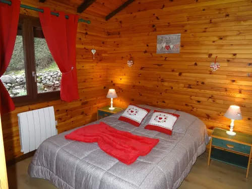 Chalet near La Bresse-Gérardmer, WIFI