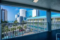 Ocean View Condo - Steps to Beach - Ace Location