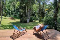 Fazenda Ressaca - Natural Luxury