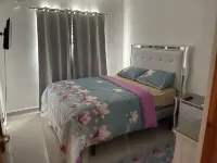 Near the Santiago airport, 15 minutes from the center of Santiago. Hotels near Ary Autopintura