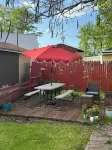 Charming 2-bedroom cottage at Canadohta Lake with WiFi