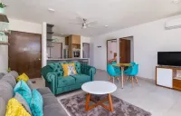 Serenity Escape Hotels in Mezcales