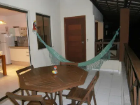 Village Furnished, 3 Suites C / Air, Safety & Leisure, Near The Beach Hotels in Guarajuba