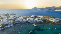 Exceptional Residence 80m2,overhelming view to sunrise and direct access to sea