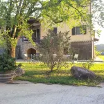 Le Fraghe Rondinella apartment Hotel a Cavaion Veronese