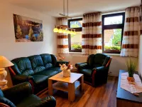 Newly renovated vacation home with large garden and terrace Hotels in Ilsenburg