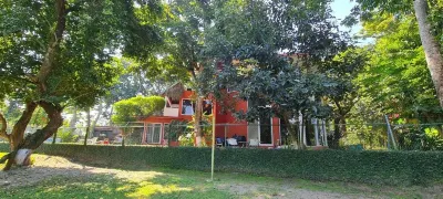 casademarthayjaimealjuntoalrioveracruz Hotels in 