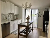 Home Base for New Smyrna Adventures