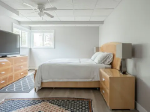 Guest Suite in West Maple Ridge Hotels in Maple Ridge