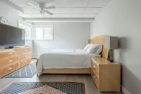 Guest Suite in West Maple Ridge