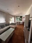 Chalet just 500 meters from a natural park, quiet area.