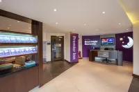 Premier Inn Barrow-In-Furness - Familien