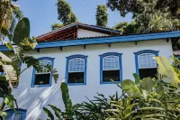 Pousada Picinguaba