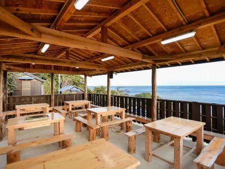 Hanareya Отели рядом с достопримечательностью «Eboshidake Observatory»