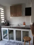 Diamond Beachfront Studio