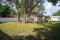 Quiet Tarpon Springs Unit Close to All the City has to offer! Hotels near Mt. Moriah African Methodist Episcopal Church