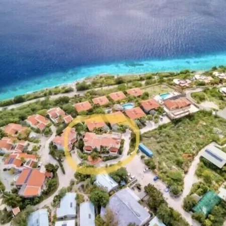 Bonaire Breezes Studio