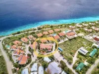 Bonaire Breezes Studio Hotel a 