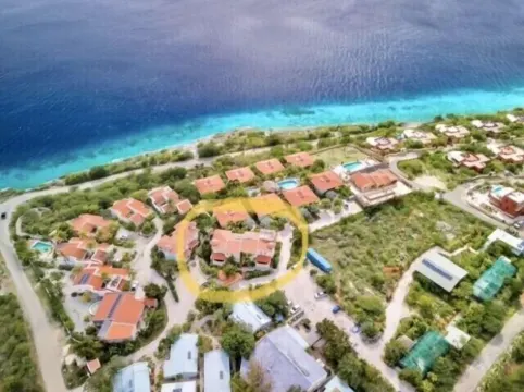 Bonaire Breezes Studio