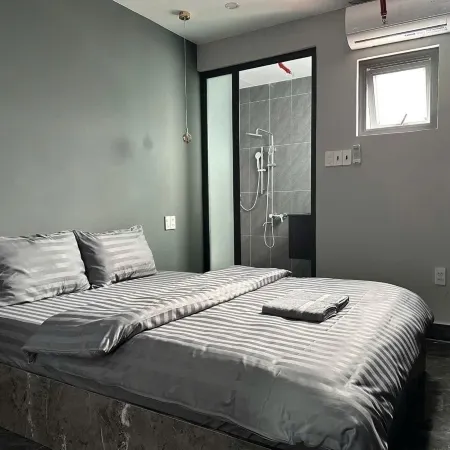 Dalat Central Stay