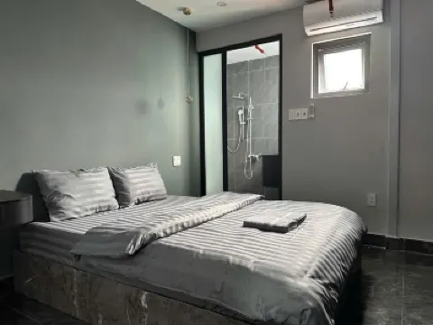 Dalat Central Stay Hotels in 