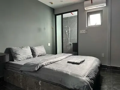 Dalat Central Stay