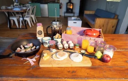 AfriCamps at Oakhurst