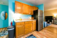 Less then 2 miles from downtown Stillwater