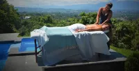 Blübambu  Mountain Villas - Villa
