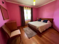 Home for Nature Tourism, Madeira Island LEAHOUSE, Nature and Sea