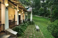 Reen Resorts Aanavilasam Thekkady Hotels near Shiny Jeep Safari & Tours
