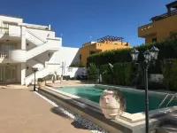 Apartment in Salento with pool