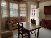 Vacation apartment in peaceful location - unit #12