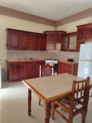 Vacation apartment in peaceful location - unit #12 Hotels in 