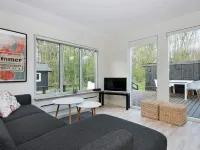 6 Person Holiday Home in Odder by Traum