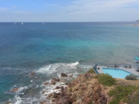 Regatta’s Island Time Getaway サウスサイドのホテル