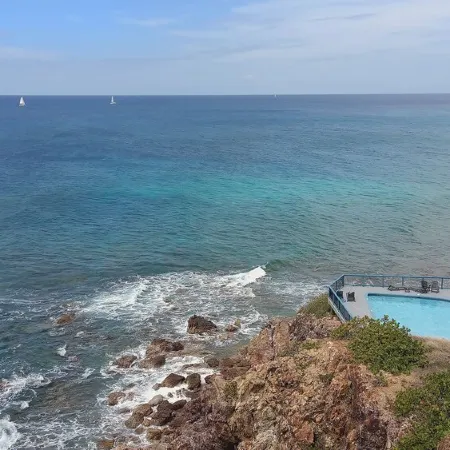 Regatta’s Island Time Getaway