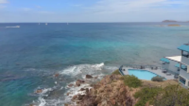 Regatta’s Island Time Getaway Hoteles en Southside