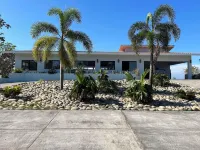 Ocean Front Villa in Boca Chica! Hotel a 