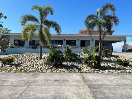 Ocean Front Villa in Boca Chica!